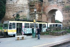 Rome,7. May 2004